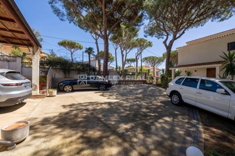 Willa w Platja D'aro, Girona, Hiszpania 8 sypialni, 346 mkw. nr 176874 – zdjęcie 9