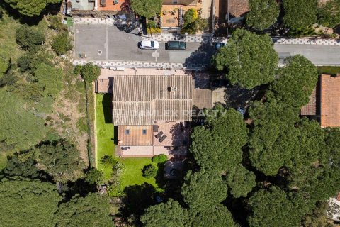 Willa w Platja D'aro, Girona, Hiszpania 8 sypialni, 346 mkw. nr 176874 – zdjęcie 3