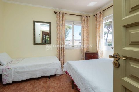 Willa w Platja D'aro, Girona, Hiszpania 8 sypialni, 346 mkw. nr 176874 – zdjęcie 18