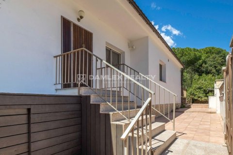 Willa w Platja D'aro, Girona, Hiszpania 8 sypialni, 346 mkw. nr 176874 – zdjęcie 11