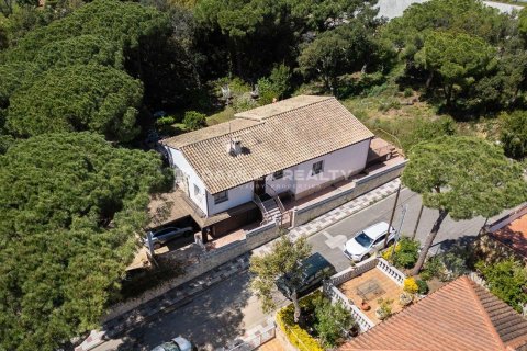 Willa w Platja D'aro, Girona, Hiszpania 8 sypialni, 346 mkw. nr 176874 – zdjęcie 10