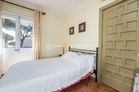 Willa w Platja D'aro, Girona, Hiszpania 8 sypialni, 346 mkw. nr 176874 – zdjęcie 20