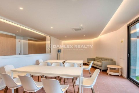 Penthouse w Calonge, Girona, Hiszpania 3 sypialnie, 156 mkw. nr 176878 – zdjęcie 23
