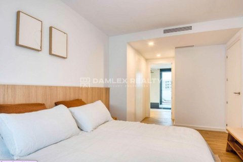 Penthouse w Calonge, Girona, Hiszpania 3 sypialnie, 156 mkw. nr 176878 – zdjęcie 17
