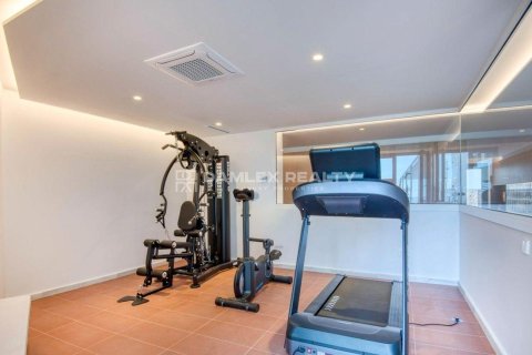 Penthouse w Calonge, Girona, Hiszpania 3 sypialnie, 156 mkw. nr 176878 – zdjęcie 24