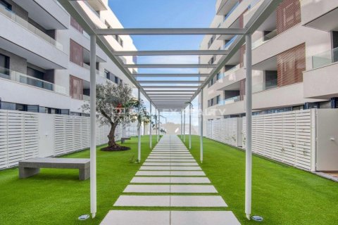 Penthouse w Calonge, Girona, Hiszpania 3 sypialnie, 156 mkw. nr 176878 – zdjęcie 4