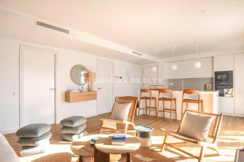 Penthouse w Calonge, Girona, Hiszpania 3 sypialnie, 156 mkw. nr 176878 – zdjęcie 12