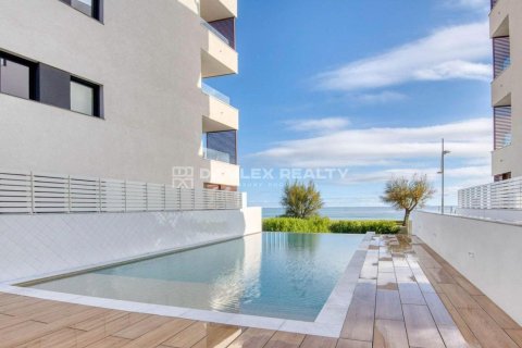 Penthouse w Calonge, Girona, Hiszpania 3 sypialnie, 156 mkw. nr 176878 – zdjęcie 25