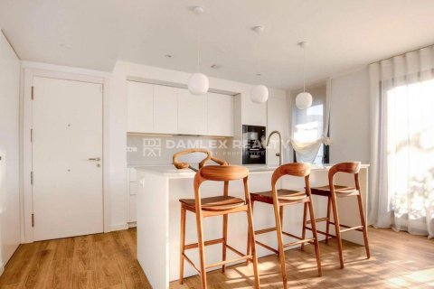 Penthouse w Calonge, Girona, Hiszpania 3 sypialnie, 156 mkw. nr 176878 – zdjęcie 8