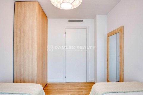 Penthouse w Calonge, Girona, Hiszpania 3 sypialnie, 156 mkw. nr 176878 – zdjęcie 15
