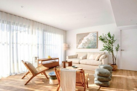 Penthouse w Calonge, Girona, Hiszpania 3 sypialnie, 156 mkw. nr 176878 – zdjęcie 7