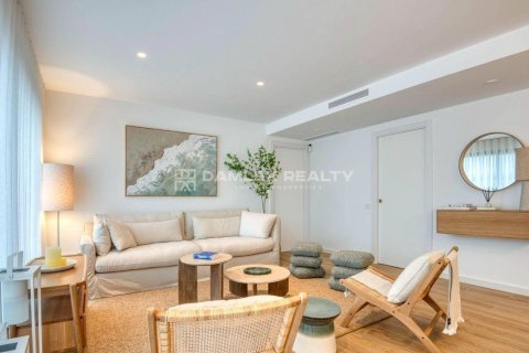 Penthouse w Calonge, Girona, Hiszpania 3 sypialnie, 156 mkw. nr 176878 – zdjęcie 11