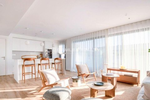 Penthouse w Calonge, Girona, Hiszpania 3 sypialnie, 156 mkw. nr 176878 – zdjęcie 6