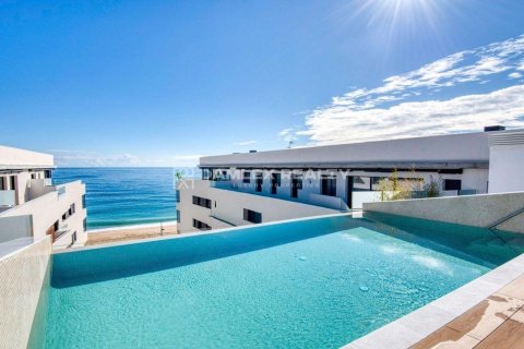 Penthouse w Calonge, Girona, Hiszpania 3 sypialnie, 156 mkw. nr 176878
