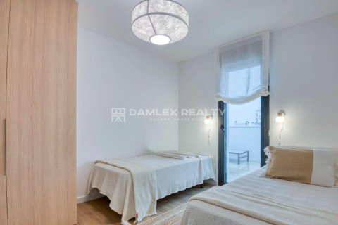Penthouse w Calonge, Girona, Hiszpania 3 sypialnie, 156 mkw. nr 176878 – zdjęcie 20