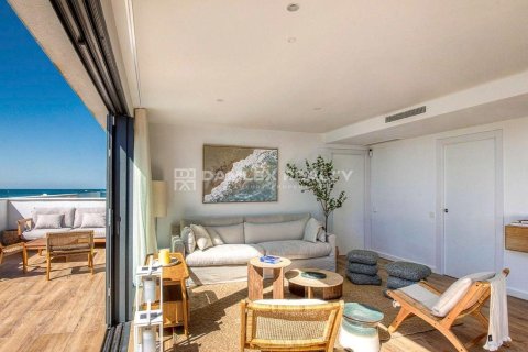 Penthouse w Calonge, Girona, Hiszpania 3 sypialnie, 156 mkw. nr 176878 – zdjęcie 5