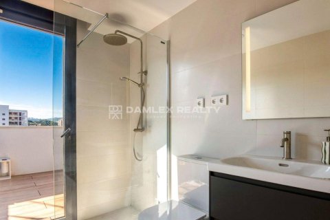 Penthouse w Calonge, Girona, Hiszpania 3 sypialnie, 156 mkw. nr 176878 – zdjęcie 21