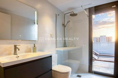 Penthouse w Calonge, Girona, Hiszpania 3 sypialnie, 156 mkw. nr 176878 – zdjęcie 18
