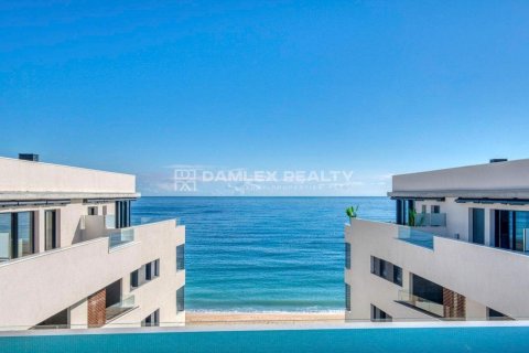 Penthouse w Calonge, Girona, Hiszpania 3 sypialnie, 156 mkw. nr 176878 – zdjęcie 2