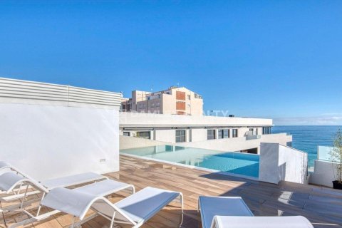 Penthouse w Calonge, Girona, Hiszpania 3 sypialnie, 156 mkw. nr 176878 – zdjęcie 10