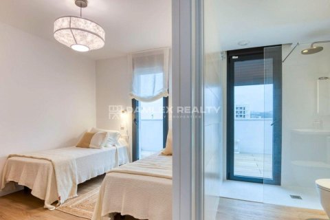 Penthouse w Calonge, Girona, Hiszpania 3 sypialnie, 156 mkw. nr 176878 – zdjęcie 19