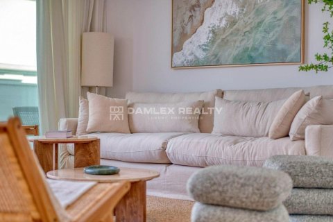 Penthouse w Calonge, Girona, Hiszpania 3 sypialnie, 156 mkw. nr 176878 – zdjęcie 13