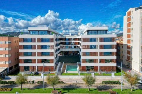 Penthouse w Calonge, Girona, Hiszpania 3 sypialnie, 156 mkw. nr 176878 – zdjęcie 3