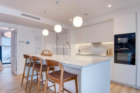 Penthouse w Calonge, Girona, Hiszpania 3 sypialnie, 156 mkw. nr 176878 – zdjęcie 9