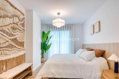 Penthouse w Calonge, Girona, Hiszpania 3 sypialnie, 156 mkw. nr 176878 – zdjęcie 16