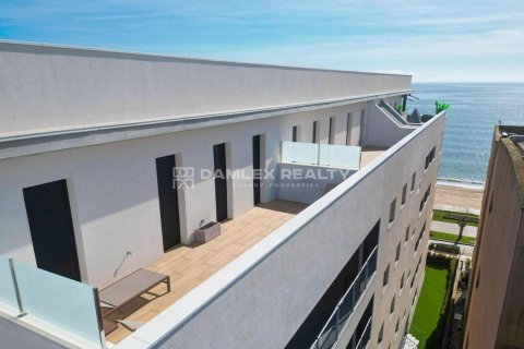 Penthouse w Calonge, Girona, Hiszpania 3 sypialnie, 156 mkw. nr 176878 – zdjęcie 22