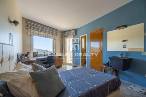 Willa w Santa Cristina d'Aro, Girona, Hiszpania 6 sypialni, 496 mkw. nr 176872 – zdjęcie 26