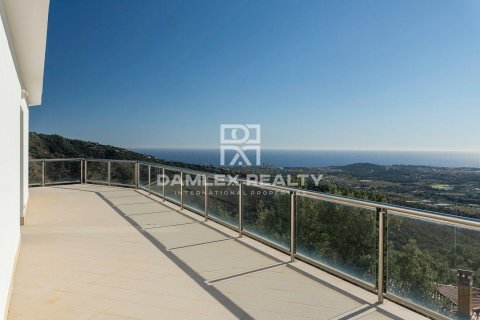 Willa w Santa Cristina d'Aro, Girona, Hiszpania 6 sypialni, 496 mkw. nr 176872 – zdjęcie 21