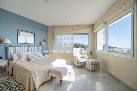 Willa w Santa Cristina d'Aro, Girona, Hiszpania 6 sypialni, 496 mkw. nr 176872 – zdjęcie 8