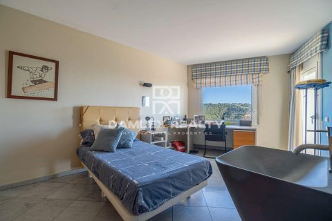 Willa w Santa Cristina d'Aro, Girona, Hiszpania 6 sypialni, 496 mkw. nr 176872 – zdjęcie 25