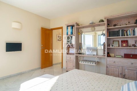 Willa w Santa Cristina d'Aro, Girona, Hiszpania 6 sypialni, 496 mkw. nr 176872 – zdjęcie 11