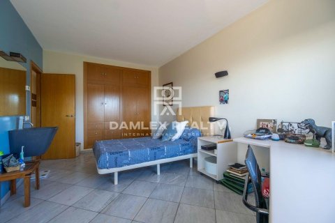 Willa w Santa Cristina d'Aro, Girona, Hiszpania 6 sypialni, 496 mkw. nr 176872 – zdjęcie 27