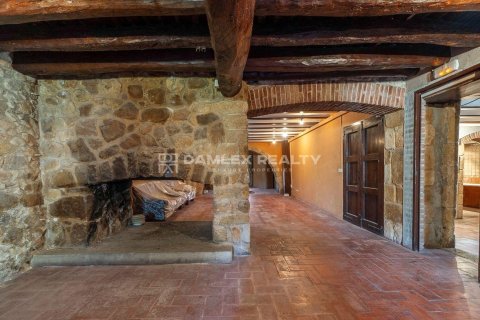 Willa w Platja D'aro, Girona, Hiszpania 10 sypialni, 1131 mkw. nr 176873 – zdjęcie 14