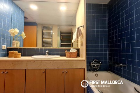 Wohnung zum Verkauf in Palma de Majorca, Mallorca, Spanien 1 Schlafzimmer, 70 m2 Nr. 183525 - Foto 13