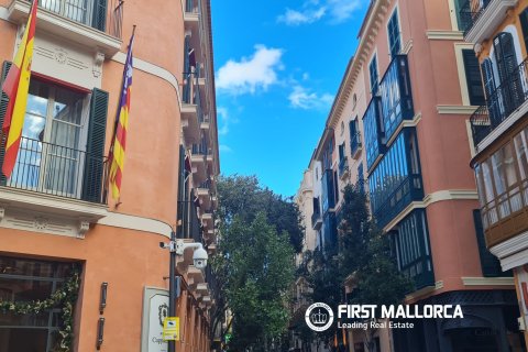 Wohnung zum Verkauf in Palma de Majorca, Mallorca, Spanien 1 Schlafzimmer, 70 m2 Nr. 183525 - Foto 16