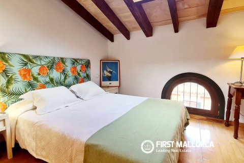 Wohnung zum Verkauf in Palma de Majorca, Mallorca, Spanien 1 Schlafzimmer, 70 m2 Nr. 183525 - Foto 8