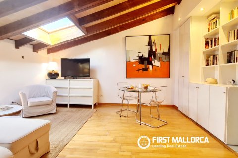 Wohnung zum Verkauf in Palma de Majorca, Mallorca, Spanien 1 Schlafzimmer, 70 m2 Nr. 183525 - Foto 6
