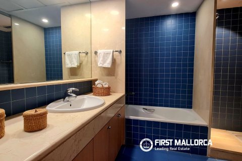 Wohnung zum Verkauf in Palma de Majorca, Mallorca, Spanien 1 Schlafzimmer, 70 m2 Nr. 183525 - Foto 12