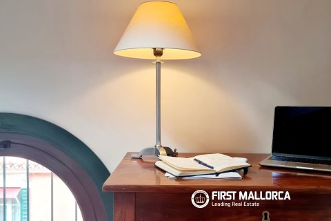 Wohnung zum Verkauf in Palma de Majorca, Mallorca, Spanien 1 Schlafzimmer, 70 m2 Nr. 183525 - Foto 10