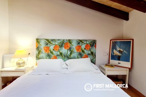 Wohnung zum Verkauf in Palma de Majorca, Mallorca, Spanien 1 Schlafzimmer, 70 m2 Nr. 183525 - Foto 11