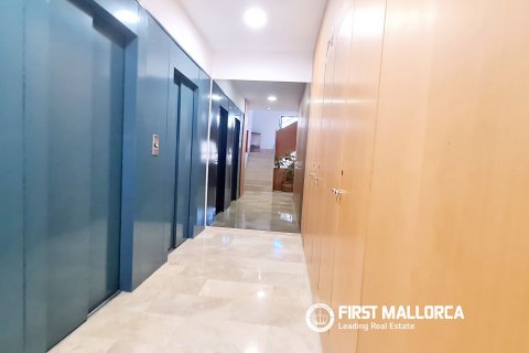Wohnung zum Verkauf in Palma de Majorca, Mallorca, Spanien 1 Schlafzimmer, 70 m2 Nr. 183525 - Foto 14