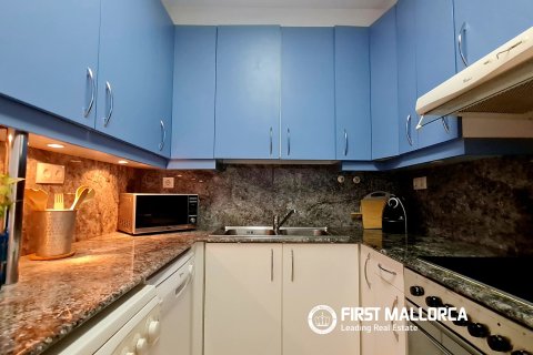 Wohnung zum Verkauf in Palma de Majorca, Mallorca, Spanien 1 Schlafzimmer, 70 m2 Nr. 183525 - Foto 7
