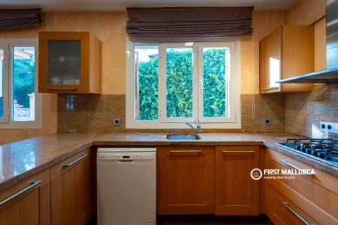 Villa pārdošanā Costa D'en Blanes, Mallorca, Spānijā 5 istabas, 334 m2 Nr. 183523 - attēls 11