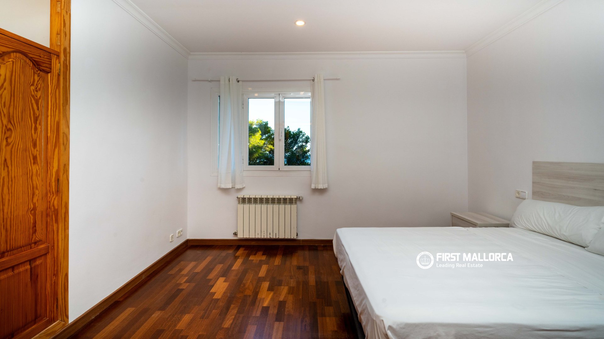 Villa en Mallorca, España 5 dormitorios, 334 m2 No. 183523