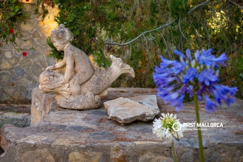 Villa pārdošanā Costa D'en Blanes, Mallorca, Spānijā 5 istabas, 334 m2 Nr. 183523 - attēls 25