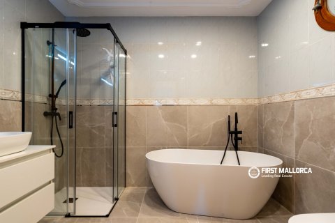 Villa pārdošanā Costa D'en Blanes, Mallorca, Spānijā 5 istabas, 334 m2 Nr. 183523 - attēls 13